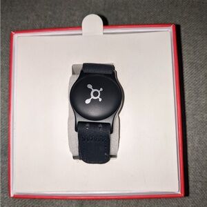 Orangetheory Fitness armband Heart Rate monitor